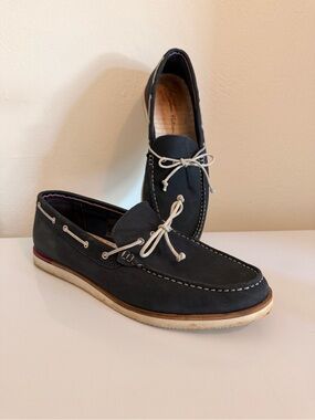 Modern Fiction Tahoma Boat Shoe